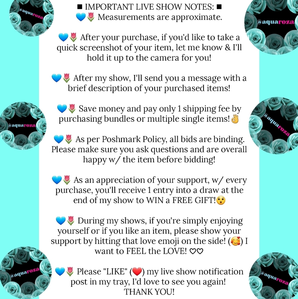"ⓁⒾⓀⒺ" (❤️) 🅣🅞 🅑🅔 🅝🅞🅣🅘🅕🅘🅔🅓 🅦🅗🅔🅝 🅘 🅖🅞 🅛🅘🅥🅔 - Picture 12 of 13